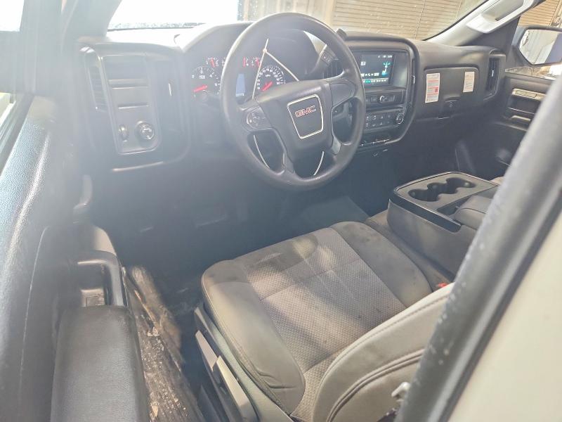 64336166 :رقم المزاد ، 1GTN1LEH9JZ305674 vin ، 2018 Gmc Sierra مزاد بيع