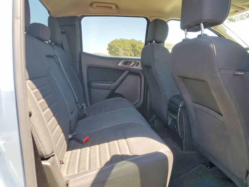 Aukcja sprzedaży 2023 Ford Ranger, vin: 1FTER4EH2PLE11782, numer aukcji: 64108606