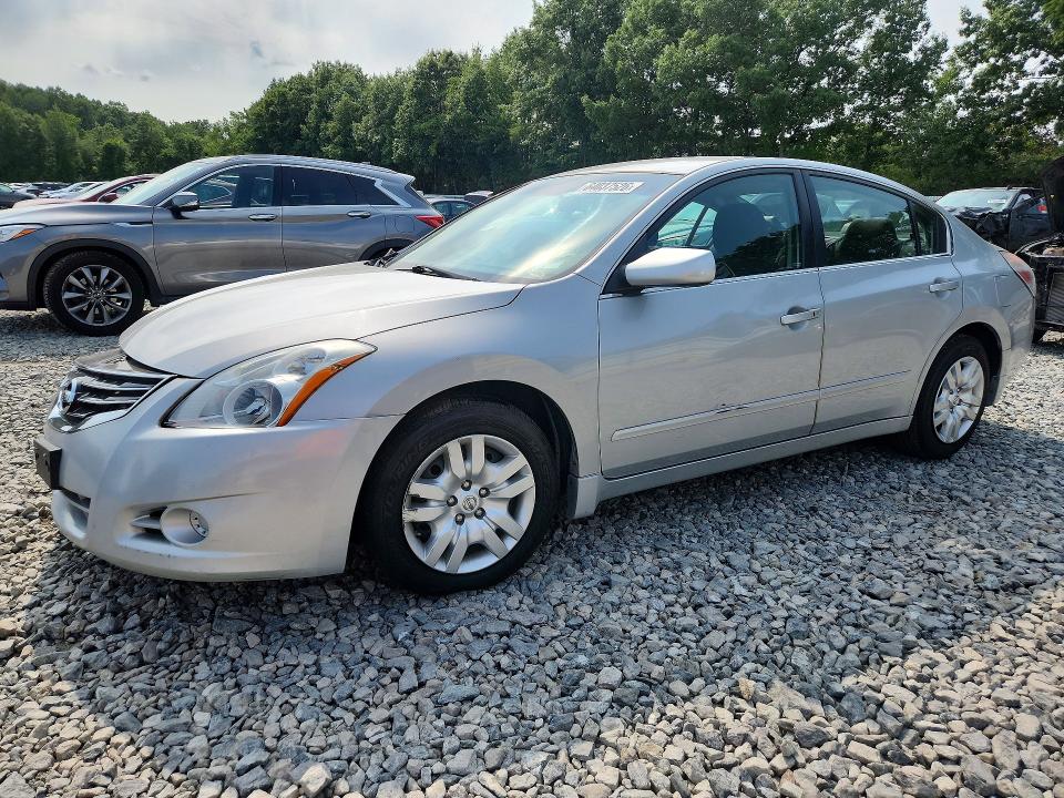 64037526 :رقم المزاد ، 1N4AL2AP7CN461423 vin ، 2012 Nissan Altima مزاد بيع