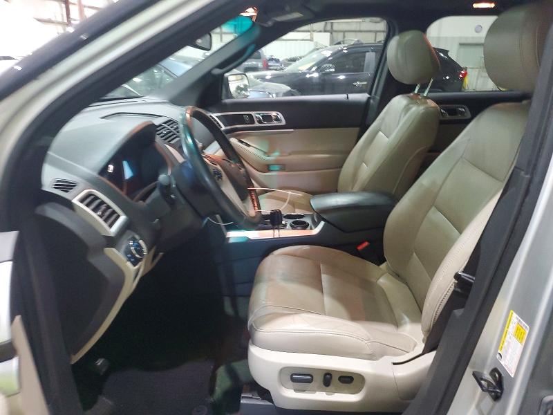 Aukcja sprzedaży 2011 Ford Explorer, vin: 1FMHK7D86BGA72073, numer aukcji: 65485756