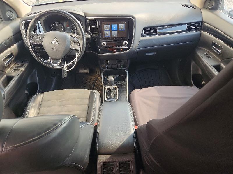 Aukcja sprzedaży 2020 Mitsubishi Outlander, vin: JA4AD3A36LZ004101, numer aukcji: 66758636
