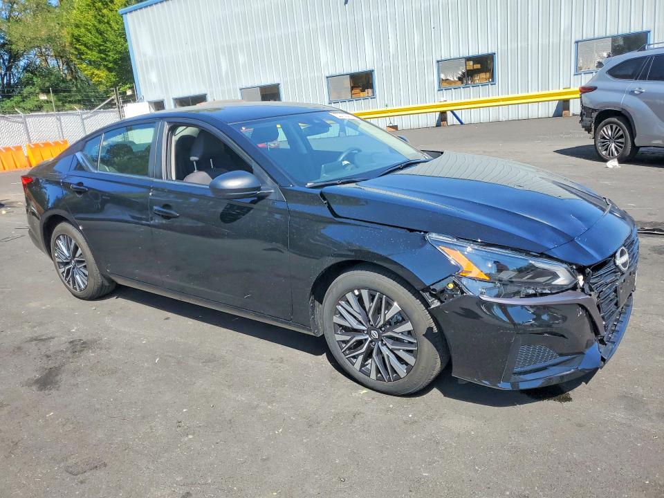 Продажа на аукционе авто 2026 Nissan Altima, vin: 1N4BL4DV9TN310819, номер лота: 64484496