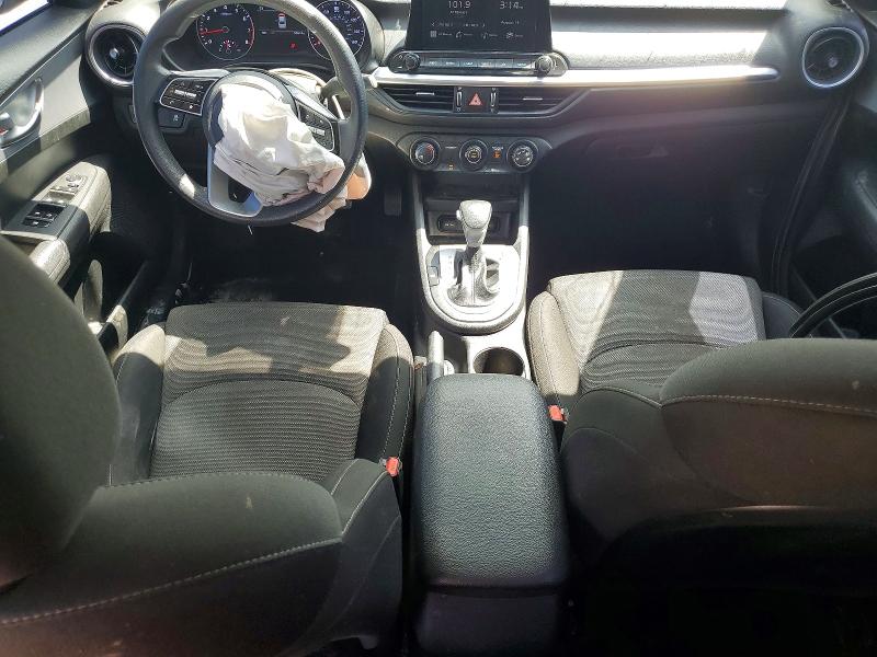 65170966 :رقم المزاد ، 3KPF24AD6PE544453 vin ، 2023 Kia Forte مزاد بيع
