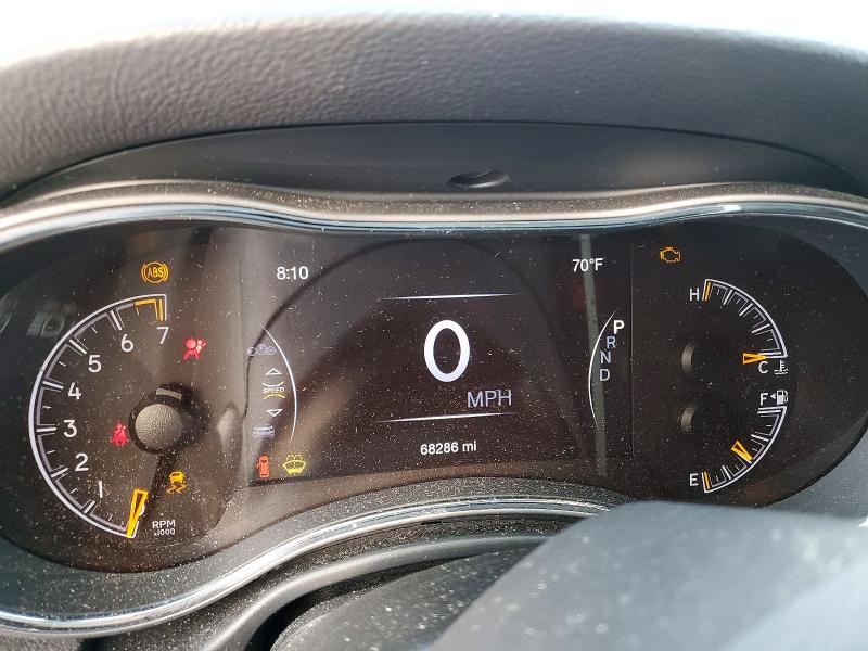 Aukcja sprzedaży 2019 Jeep Grand Cherokee, vin: 1C4RJFAG2KC814512, numer aukcji: 65523726