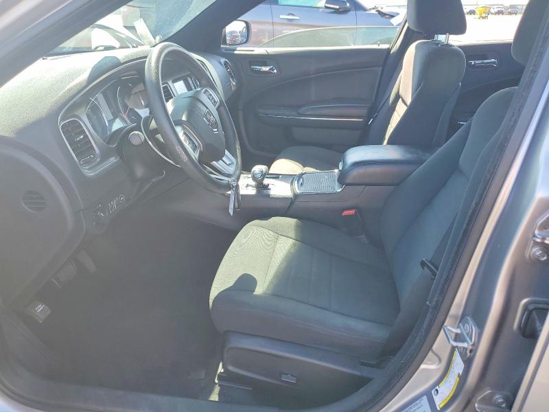 2014 Dodge Charger მანქანა იყიდება აუქციონზე, vin: 2C3CDXBG8EH375131, აუქციონის ნომერი: 64997056