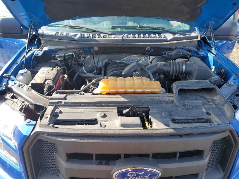 Продажа на аукционе авто 2015 Ford F150, vin: 1FTFX1EF1FFA83808, номер лота: 66297946