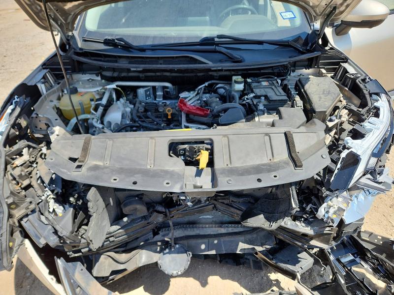 Продаж на аукціоні авто 2021 Nissan Rogue, vin: JN8AT3CA3MW020686, номер лоту: 64380756
