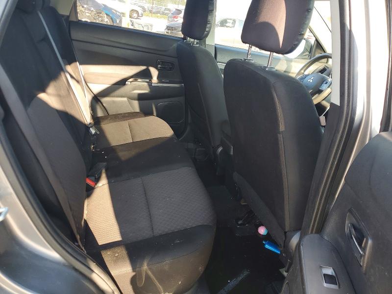 Aukcja sprzedaży 2019 Mitsubishi Outlander Sport, vin: JA4AP3AU0KU024047, numer aukcji: 63919296