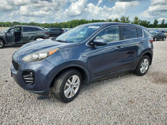 Auction sale of the 2017 Kia Sportage, vin: KNDPMCAC7H7165432, lot number: 66211856