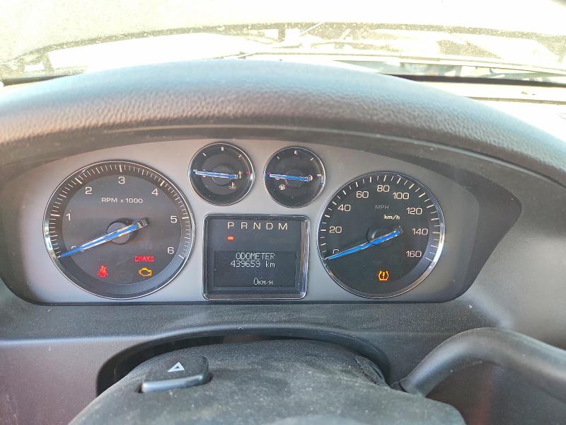 Продаж на аукціоні авто 2007 Cadillac Escalade, vin: 1GYFK66817R331870, номер лоту: 64300456