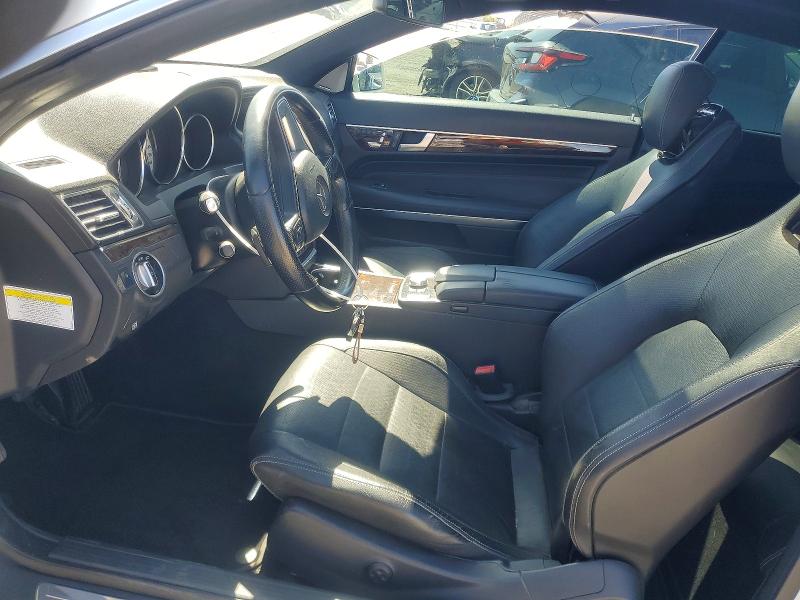 Auction sale of the 2014 Mercedes-benz E, vin: WDDKJ5KB7EF238083, lot number: 63907676