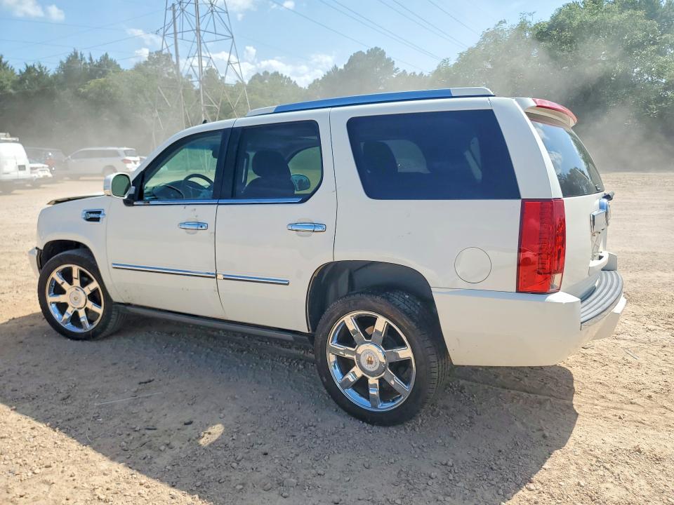 Продажа на аукционе авто 2012 Cadillac Escalade, vin: 1GYS3EEJXCR260544, номер лота: 64642646