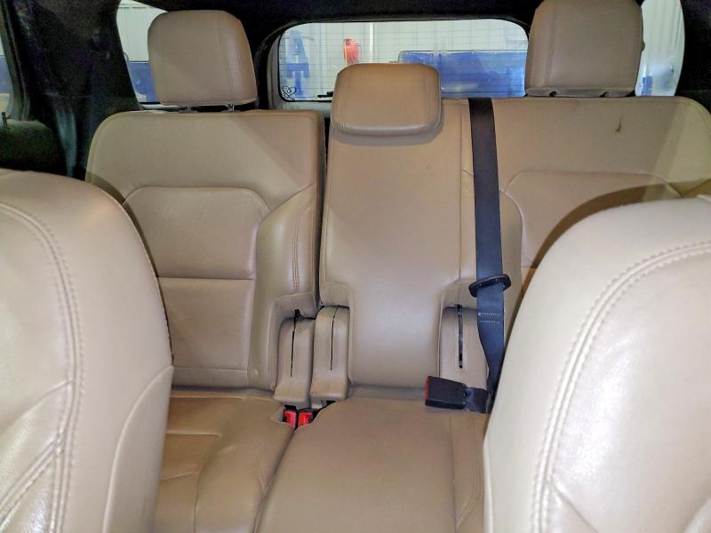 Aukcja sprzedaży 2017 Ford Explorer, vin: 1FM5K7D85HGB87856, numer aukcji: 63596886