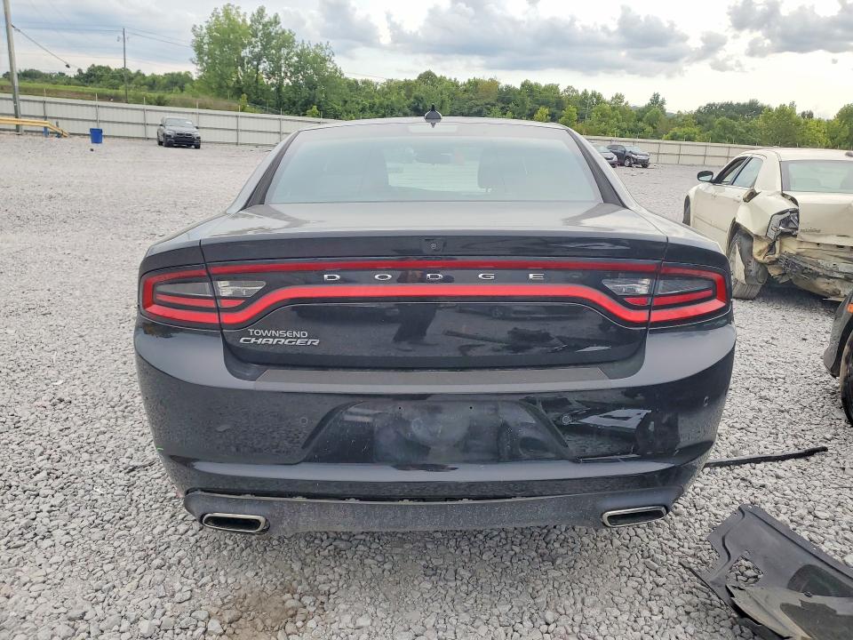 Aukcja sprzedaży 2023 Dodge Charger, vin: 2C3CDXBG4PH559548, numer aukcji: 64392496