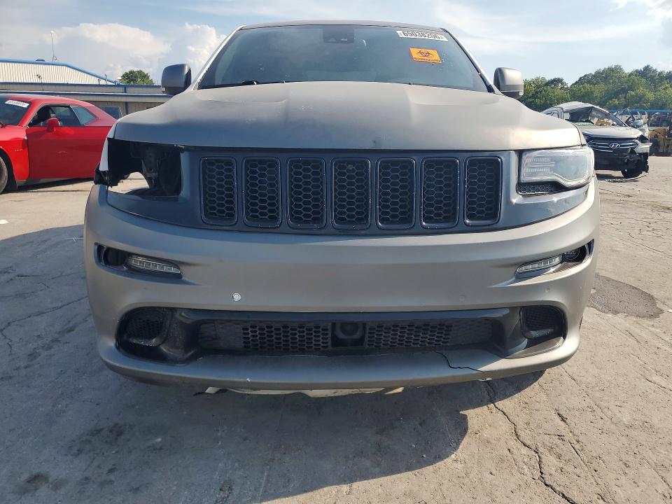 Продажа на аукционе авто 2015 Jeep Grand Cherokee, vin: 1C4RJFDJ1FC182227, номер лота: 65038206
