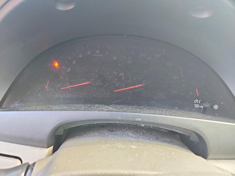 66008796 :رقم المزاد ، JTNBE46K273078701 vin ، 2007 Toyota Camry مزاد بيع