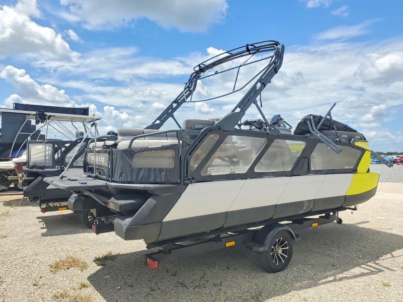 Aukcja sprzedaży 2022 Sea-doo Unknown, vin: YDVC05685222, numer aukcji: 65697926