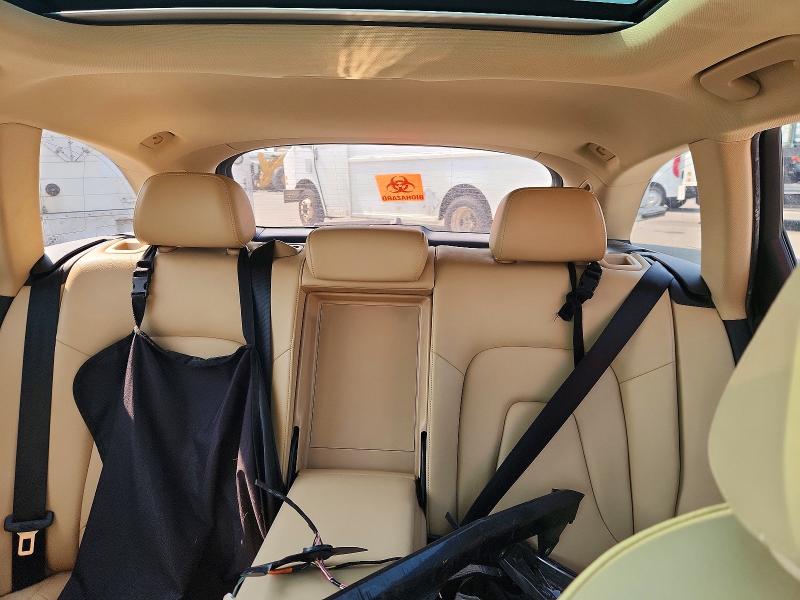 Aukcja sprzedaży 2013 Audi A4 Allroad, vin: WA1UFAFL4DA211445, numer aukcji: 64451886