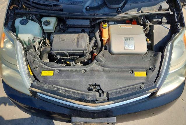 Aukcja sprzedaży 2008 Toyota Prius, vin: JTDKB20U083410034, numer aukcji: 63787596