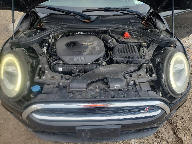 63777656 :رقم المزاد ، WMWLN9C59G2E47595 vin ، 2016 Mini Cooper مزاد بيع