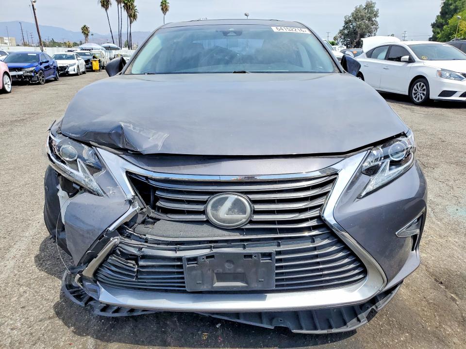 Продаж на аукціоні авто 2017 Lexus Es, vin: 58ABK1GG7HU076139, номер лоту: 64152216