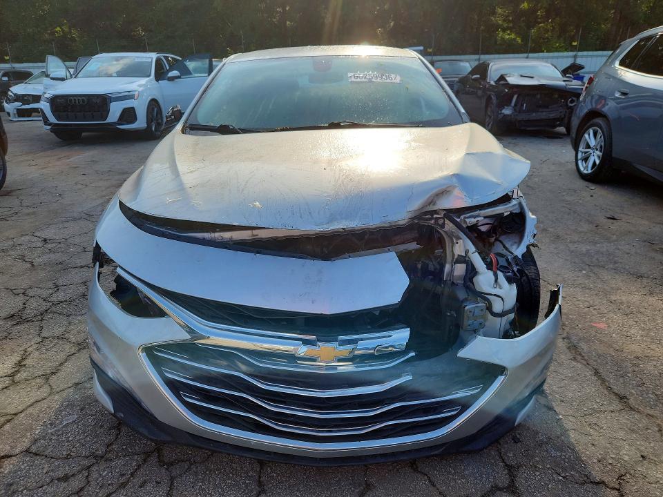 63259936 :رقم المزاد ، 1G1ZD5ST5NF176877 vin ، 2022 Chevrolet Malibu مزاد بيع
