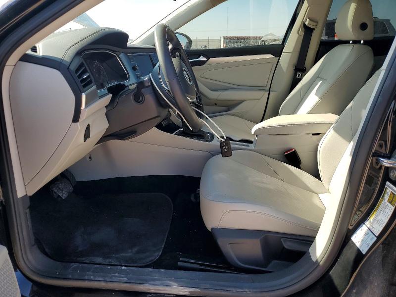 Продаж на аукціоні авто 2020 Volkswagen Jetta, vin: 3VWCB7BU2LM023911, номер лоту: 63602086