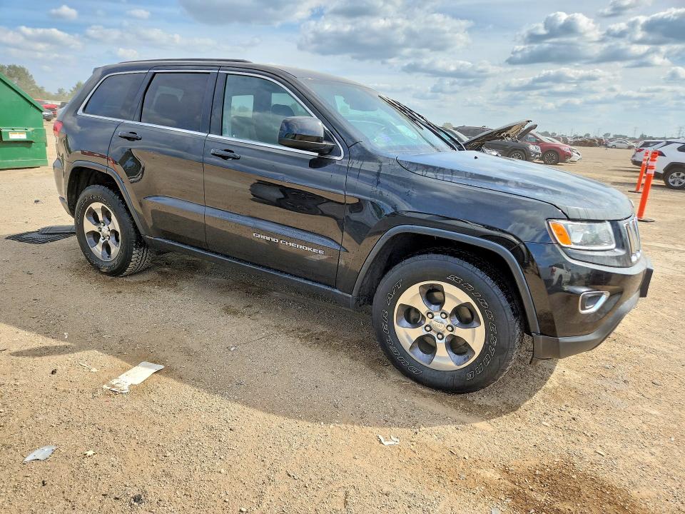 Продаж на аукціоні авто 2014 Jeep Grand Cherokee, vin: 1C4RJFAG0EC583565, номер лоту: 66391836