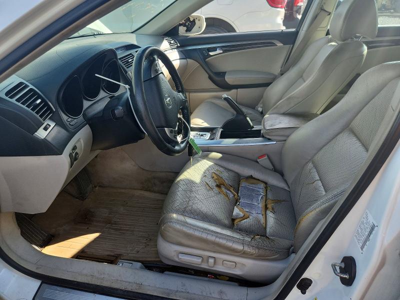 Продаж на аукціоні авто 2007 Acura Tl, vin: 19UUA66297A012759, номер лоту: 63553096