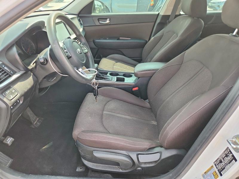 Продаж на аукціоні авто 2019 Kia Optima, vin: 5XXGT4L33KG319039, номер лоту: 63423046