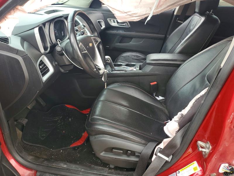 2014 Chevrolet Equinox მანქანა იყიდება აუქციონზე, vin: 1GNFLGEK6EZ126538, აუქციონის ნომერი: 64775506