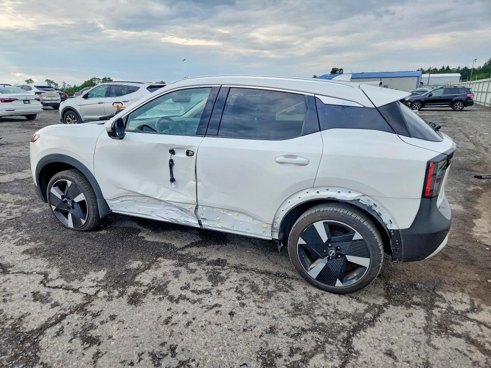 Продаж на аукціоні авто 2025 Nissan Kicks, vin: 3N8AP6DD3SL367016, номер лоту: 67374886