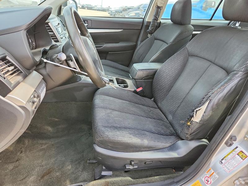 Продажа на аукционе авто 2012 Subaru Legacy, vin: 4S3BMHB64C3020624, номер лота: 66938836
