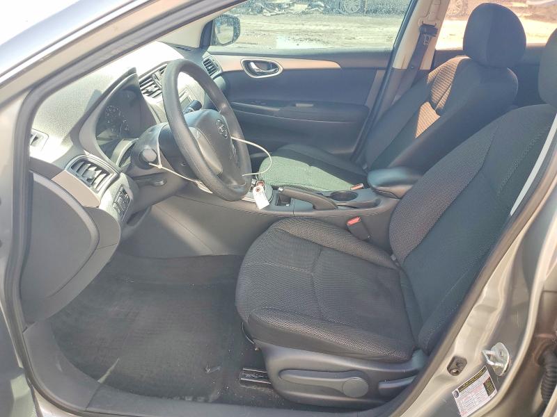 Продажа на аукционе авто 2013 Nissan Sentra, vin: 3N1AB7AP0DL759682, номер лота: 66773726