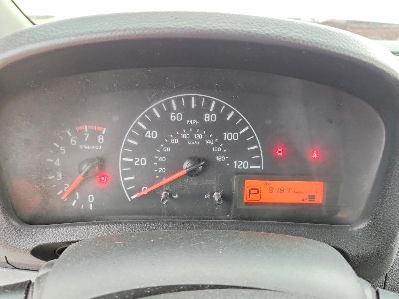 Продажа на аукционе авто 2015 Nissan Nv200, vin: 3N6CM0KN5FK707667, номер лота: 65657866