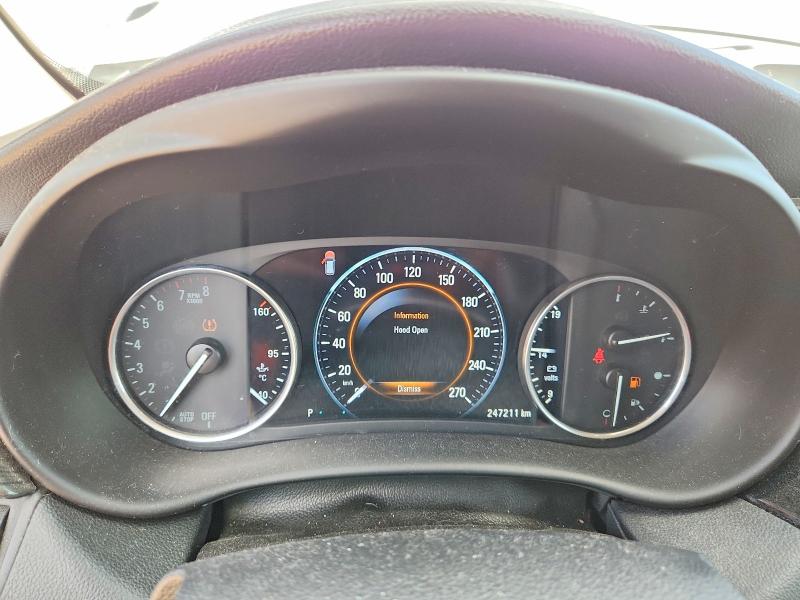 Продажа на аукционе авто 2017 Buick Envision, vin: LRBFXFSX2HD195783, номер лота: 65895446