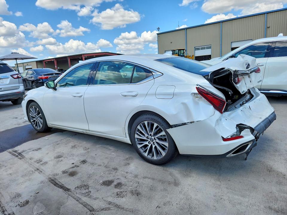 Продаж на аукціоні авто 2019 Lexus Es, vin: 58ABZ1B17KU041946, номер лоту: 64301416