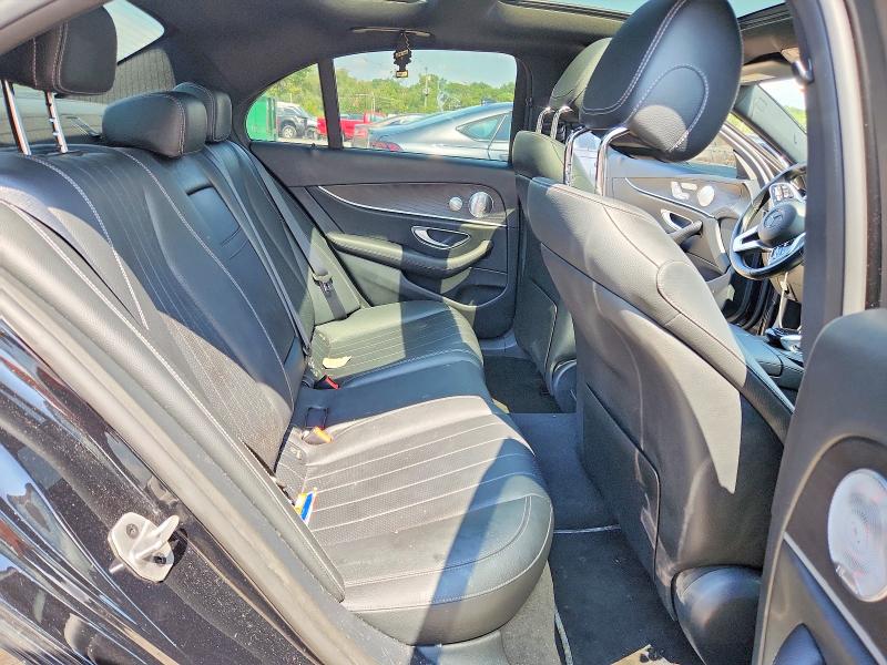 Aukcja sprzedaży 2020 Mercedes-benz E, vin: W1KZF8EB8LA825013, numer aukcji: 65878036