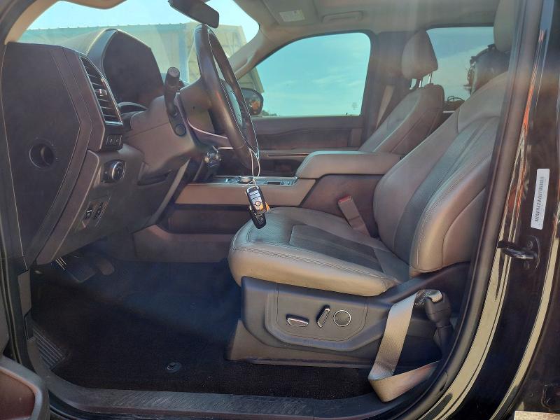 65306766 :رقم المزاد ، 1FMJU1KT5MEA00666 vin ، 2021 Ford Expedition مزاد بيع