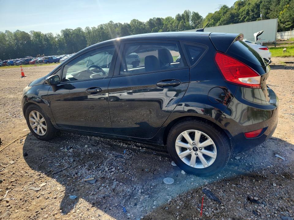 65308356 :رقم المزاد ، 3FADP4EJ1BM113550 vin ، 2011 Ford Fiesta مزاد بيع