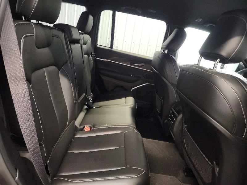 Aukcja sprzedaży 2026 Jeep Grand Cherokee, vin: 1C4RJHBR3TC261169, numer aukcji: 63677176
