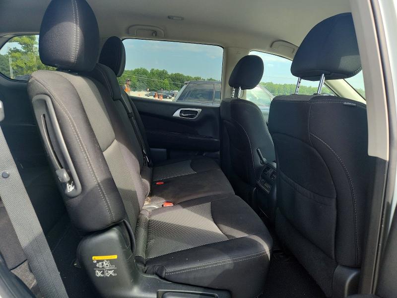 Aukcja sprzedaży 2017 Nissan Pathfinder, vin: 5N1DR2MN4HC600762, numer aukcji: 64702736