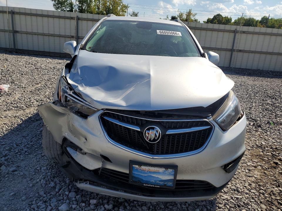 Aukcja sprzedaży 2020 Buick Encore, vin: KL4CJASB4LB012993, numer aukcji: 66095066
