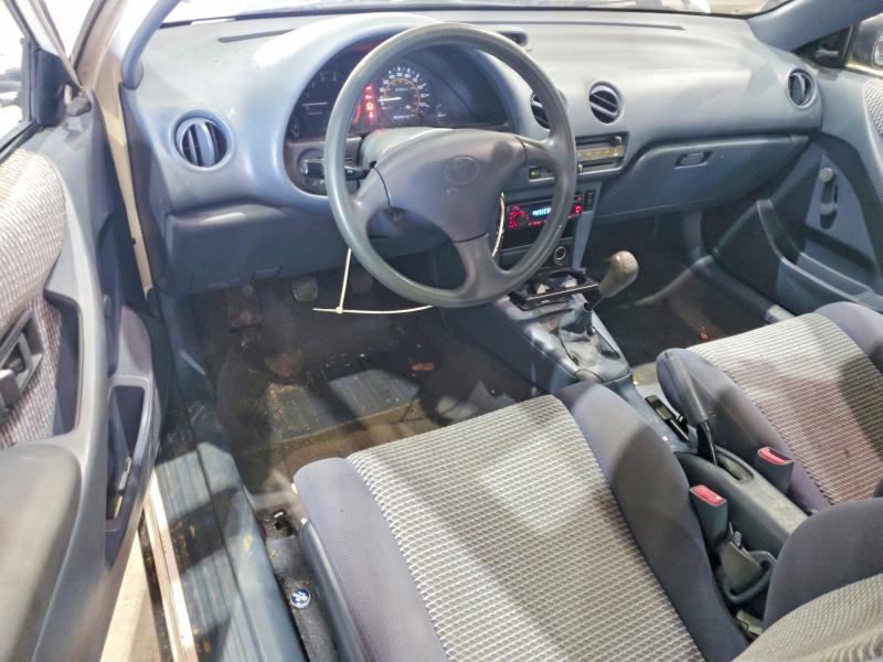 Продажа на аукционе авто 1992 Toyota Paseo, vin: JT2EL45F1N0012014, номер лота: 63708726