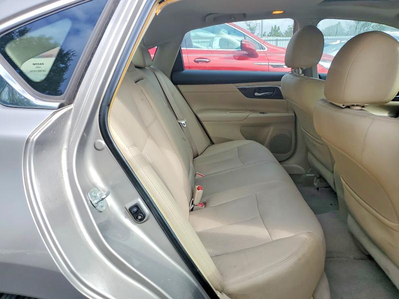65084006 :رقم المزاد ، 1N4AL3AP5DC113431 vin ، 2013 Nissan Altima مزاد بيع