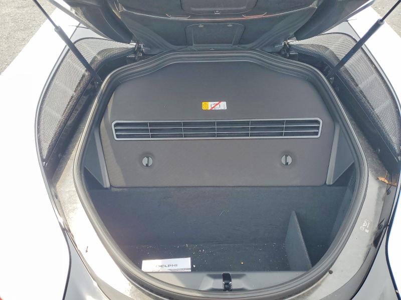 Aukcja sprzedaży 2019 Bmw I8, vin: WBY2Z6C57K7E16308, numer aukcji: 64099416