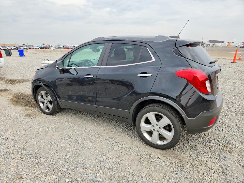 Продаж на аукціоні авто 2016 Buick Encore, vin: KL4CJESB4GB556326, номер лоту: 64988506