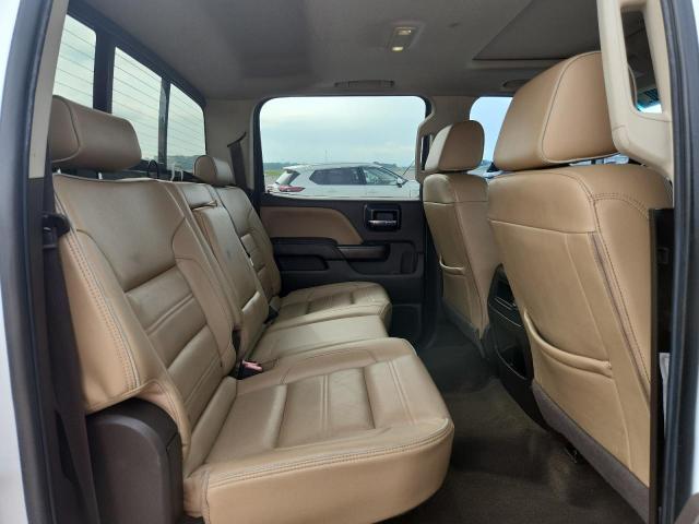 2017 Gmc Sierra მანქანა იყიდება აუქციონზე, vin: 1GT12UEY5HF225060, აუქციონის ნომერი: 65983806