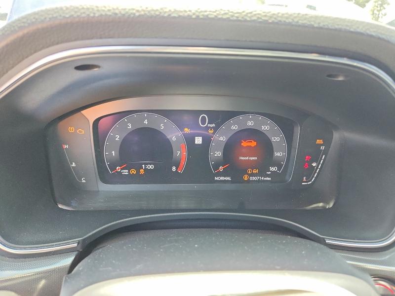 Aukcja sprzedaży 2023 Acura Integra, vin: 19UDE4G79PA002901, numer aukcji: 65478976