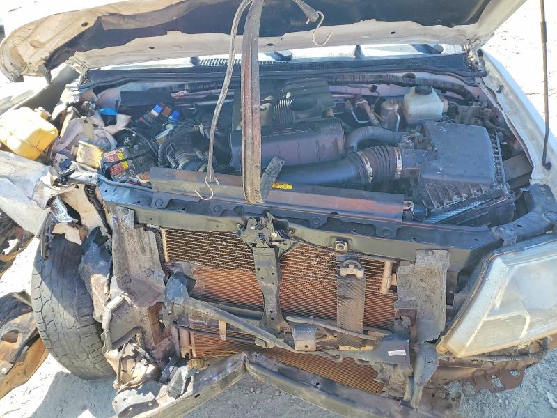 Продажа на аукционе авто 2020 Nissan Frontier, vin: 1N6ED0EAXLN718381, номер лота: 64693506